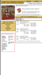 Mobile Screenshot of goldentouchacademy.com